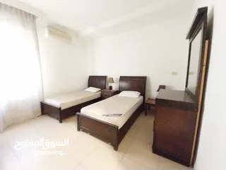  10 شقة للايجار في عبدون  ( Property 33022 )-174964653