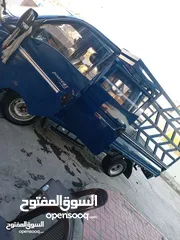  6 للبيع هونداي بورتر 2005