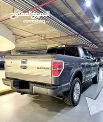  5 فورد f150 2011