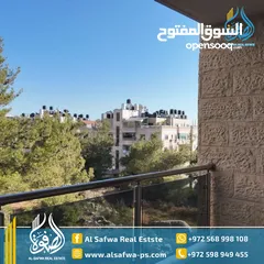  7 شقه سوبر ديلوكس مفروشه للايجار الطيره قرب جاسمن