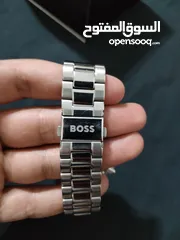  4 Hugo Boss Admiral