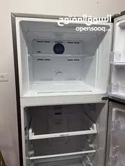  6 ثلاجه سامسونج