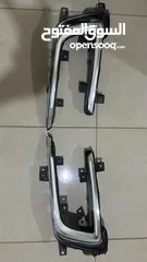  1 كشافات e golf 2020