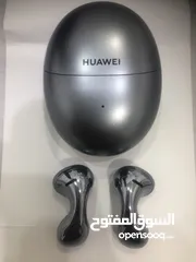  1 Huawei FreeBuds 5