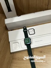  1 Apple Watch Series 7 45