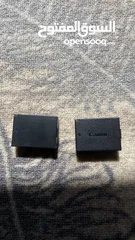  8 كامرتين 1200d و 4000d كل وحده بتنباع لحال    و اغراضهم الاصليه بحال الوكاله و في 3 عدسات للبيع بلوصف