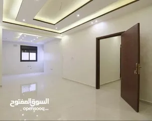  6 شقة سكنيه مميزه جدا للبيع حديقة الاستقلال