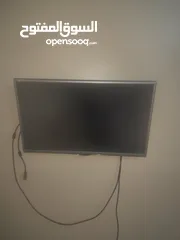  1 شاشه أل جي