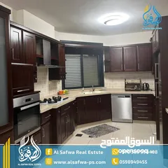  7 شقه مفروشه للايجار الارسال قرب البيست ايسترن
