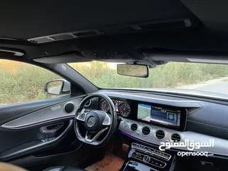  12 ‎‏E200  ‏ᄉ Mercedes-Benz ‏‎