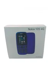  2 هاتف نوكيا  Nokia 105 4G gen os