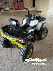  2 تركترون اطفال