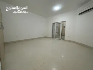  7 3 + 1 BR Townhouse with Shared Pool & Gym in Qurum