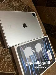  3 ايباد 11 برو