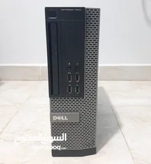  5 كمبيوتر Dell Optiplex 7020