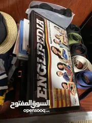  1 كتب انجليزيه قسم البزنس و الاكاديمي و العام جديده رخيصه