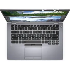  8 Dell Latitude 5411 14" Core i7 i7-10850H 10th 2.7GHz 16GB RAM - 512GB SSD NVIDIA GeForce MX250