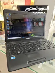 1 TOSHIBA CORE i3