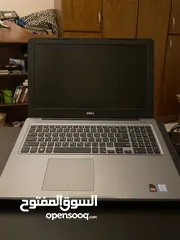  2 Laptop Dell Inspiron 15