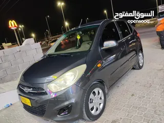  3 Hyundai i10