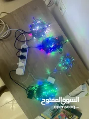  1 Decoration Lights LED - 10 meters