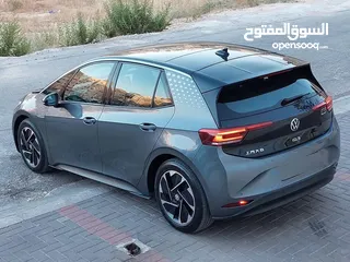  8 فولكسفاغن ID3 2022 فحص كاامل// مميزة جدآ