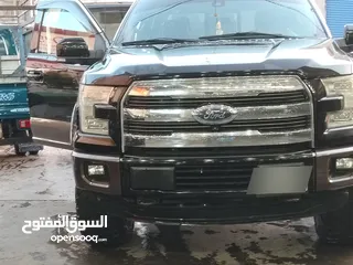  18 F150 2016 للبيع اوبدل على سعر اقل