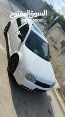  4 جولف mk4 للبيع
