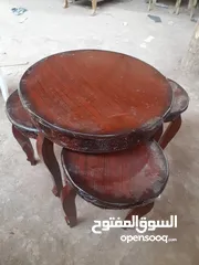  28 يا معلللم البرعي للاثاثات والديكووور وصل ، أفخم ديزاين طرابيز يصلك لحدي عندك