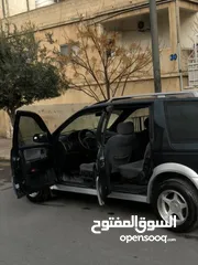  7 هونداي سنتامو 1996 السياره جيده جدا