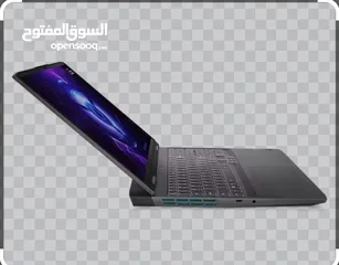  6 لابتوب لينوفو LOQ i5فقط