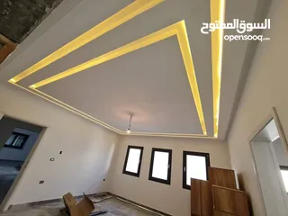  21 روئيه جديده في عالم الديكور