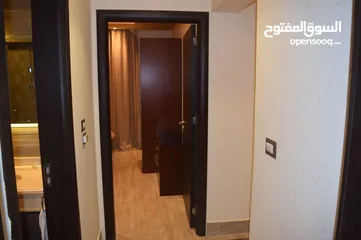  11 شقه ايجار مفروش فندقي  الرحاب Furnished apartment for rent in Rehab 2
