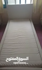  1 3 سرير من ايكيا