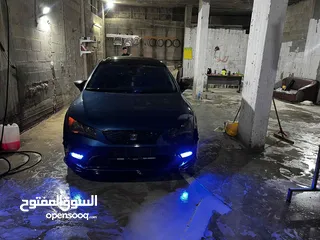  5 سيت ليون 2015