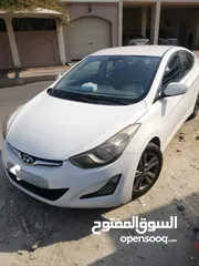  6 للبيع هيونداي النترا Hyundai Elantra for sale