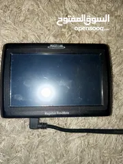  2 جي بي اس GPS ماجلان