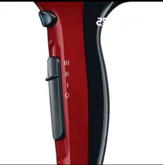  15 للبيع: سيشوار Remington Pro Dry 2000 - جديد بالكرتونة! بسعر مغري 18 دينار