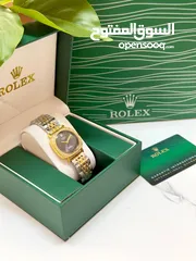  1 ساعات رولكس ستاتي