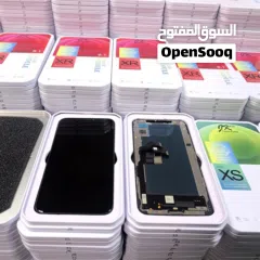  27 خدمة تصليح الهواتف و الايباد  متوفر شاشات وجميع قطع الغيار بأسعار الجملة ضمان على جميع الخدمات