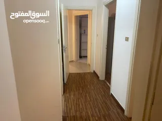 7 شقة مفروشة للإيجار في الشميساني - ref : 14636