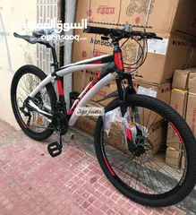  1 Vélo VTT Youmeing MTB