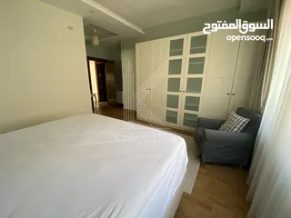  4 Furnished Apartment For Rent In Um Al Summaq