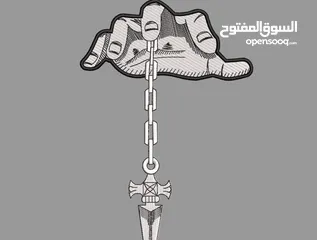  14 ملفات و افلام تطريز انمي و  ملفات تطريز اثواب