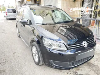  7 توران اتومات 1600 ديزل 6+1