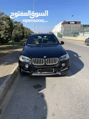  9 plug-in hybrid BMW X5 Xdrive 40e 2016 فحص كامل وارد الوكالة