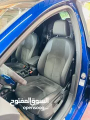  5 Seat Leon Fr