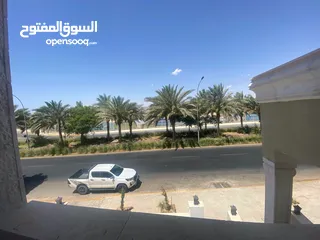  1 شقة فاخرة 3 غرف للبيع في العقبة – إطلالة على الجولف وتشطيب راقٍ – بسعر مغري