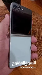  1 Galaxy Z Flip 5 5G 512gb فليب 5