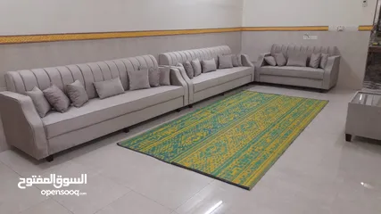  3 New sofa house